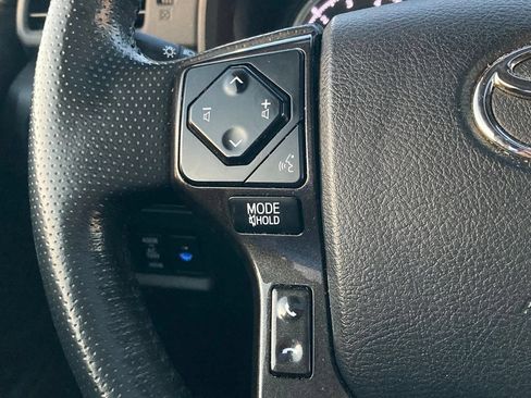 Used 2024 Toyota 4Runner TRD Pro AWD/4WD image 15