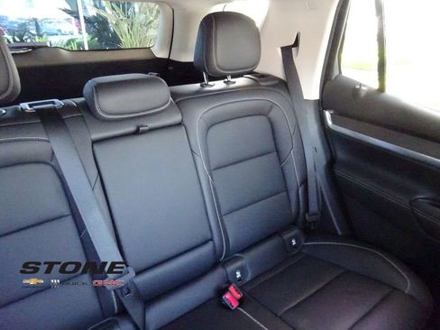 New 2026 GMC Terrain Denali image 17