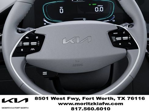 New 2026 Kia Niro EX FWD image 22