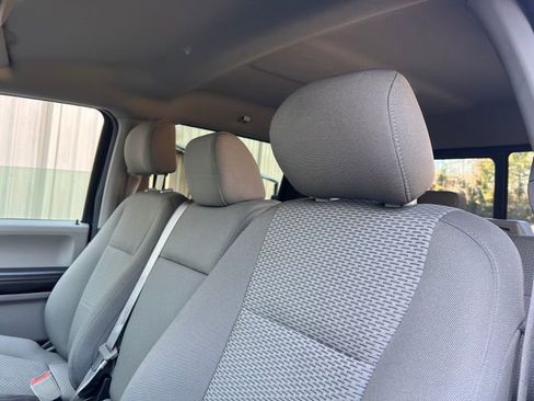 Used 2018 Ford F150 XLT w/ Equipment Group 302A Luxury image 13