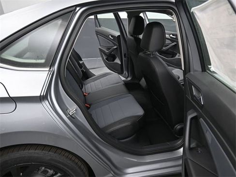 New 2025 Volkswagen Jetta SE image 13