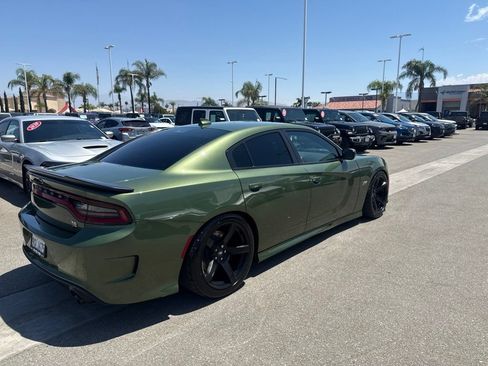 Used 2023 Dodge Charger Scat Pack RWD image 8