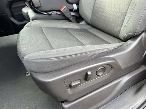 Used 2024 Chevrolet Silverado 1500 Custom image 18