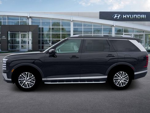 New 2026 Hyundai Palisade SEL image 3
