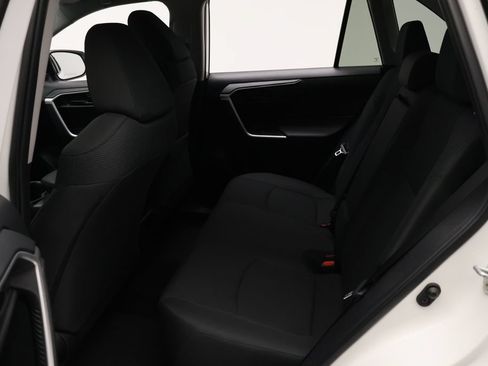 Certified 2024 Toyota RAV4 LE FWD image 19