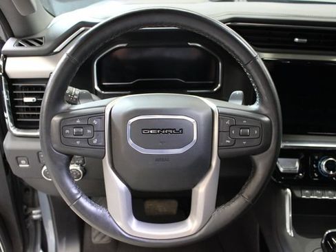 Certified 2024 GMC Sierra 1500 Denali w/ Technology Package AWD/4WD image 14