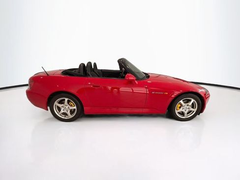 Used 2003 Honda S2000 image 7