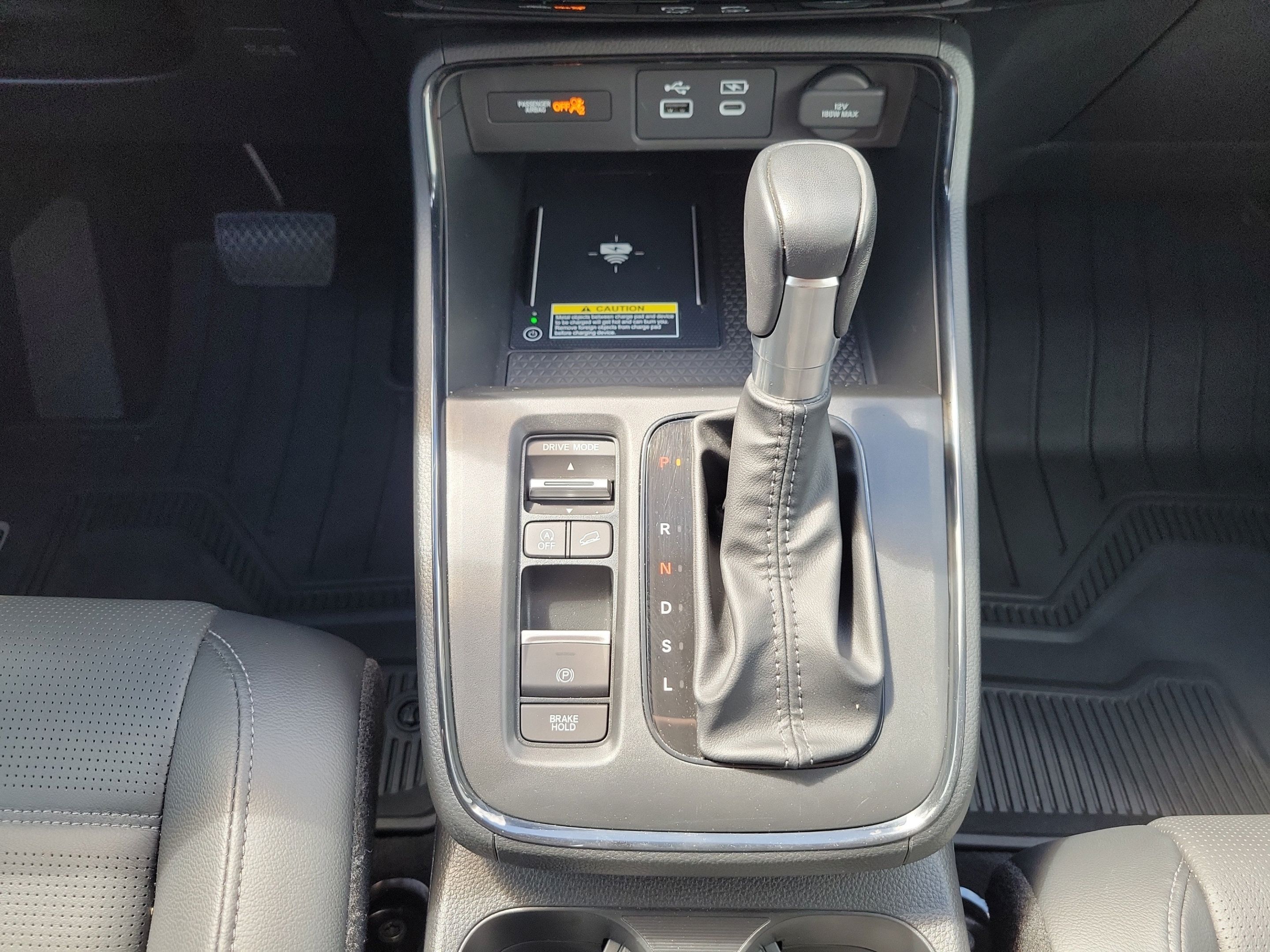 Used 2025 Honda CR-V EX-L image 16