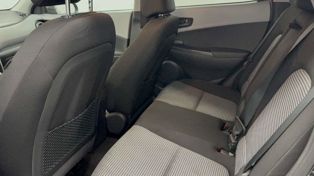 Used 2021 Hyundai Kona SEL Plus w/ Cargo Package AWD/4WD image 28
