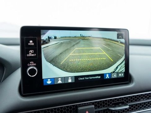 Used 2026 Honda HR-V EX-L image 25