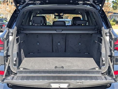 New 2026 BMW X5 M60i w/ Climate Comfort Package image 14