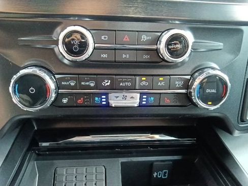 New 2026 Ford F250 Lariat w/ Lariat Ultimate Package AWD/4WD image 25