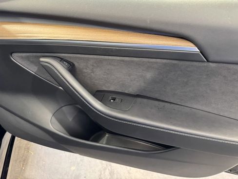 Used 2022 Tesla Model 3 Performance AWD/4WD image 7
