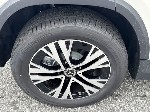 New 2026 Mercedes-Benz GLA 250 4MATIC image 18