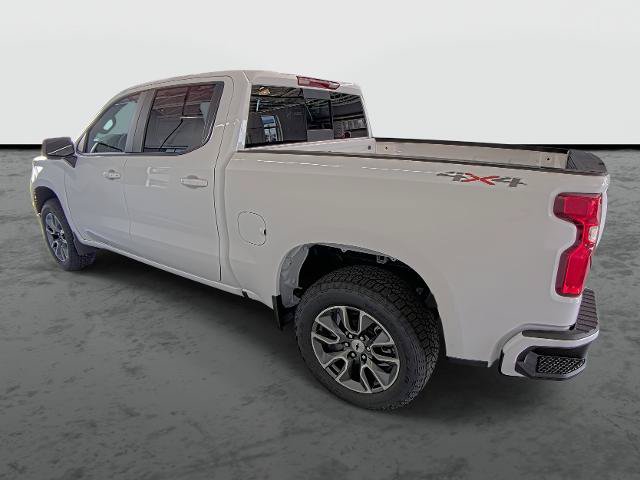 New 2026 Chevrolet Silverado 1500 RST w/ All Star Edition Plus AWD/4WD image 11