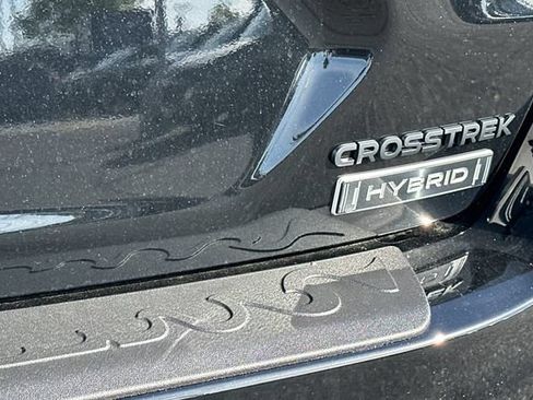New 2026 Subaru Crosstrek 2.5i Limited AWD/4WD image 21