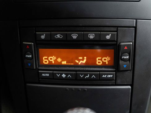 Used 2005 Cadillac CTS V RWD image 62
