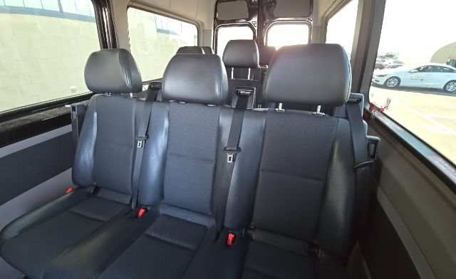 Used 2018 Mercedes-Benz Sprinter 2500 image 7