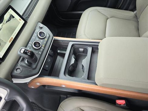 Certified 2023 Land Rover Defender 110 S AWD/4WD image 23