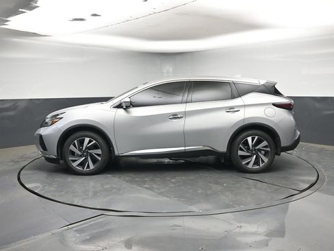 Used 2024 Nissan Murano SL image 7