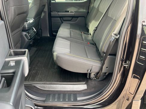 Used 2024 Ford F150 STX image 21