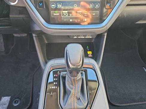 New 2026 Subaru Crosstrek 2.5i Limited image 11