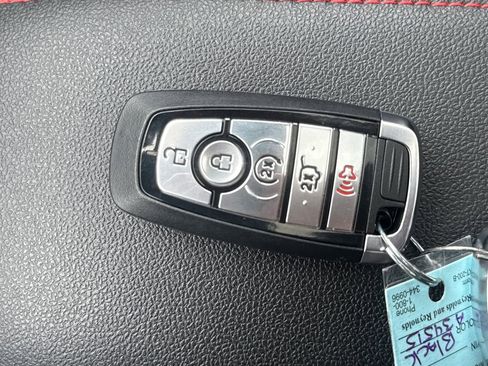 Used 2024 Ford Escape ST-Line Select w/ Tech Pack #2 AWD/4WD image 46