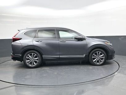 Used 2021 Honda CR-V Touring