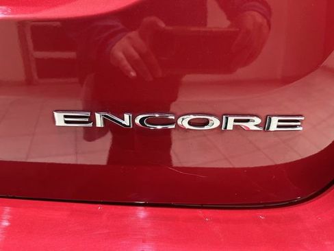 Used 2020 Buick Encore Preferred FWD image 25