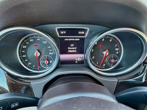 Used 2018 Mercedes-Benz GLE 350 image 40