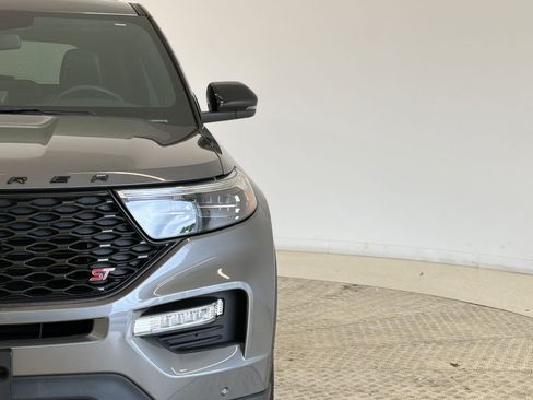 Used 2021 Ford Explorer ST w/ Equipment Group 401A AWD/4WD image 20