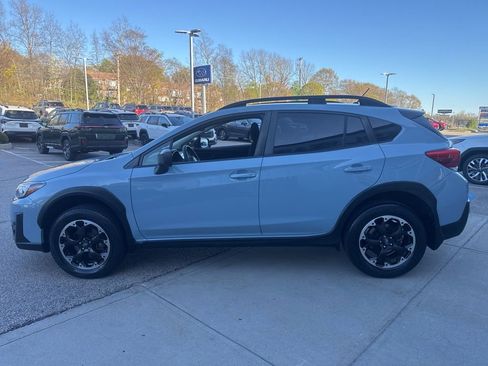 Used 2023 Subaru Crosstrek 2.0i AWD/4WD image 18