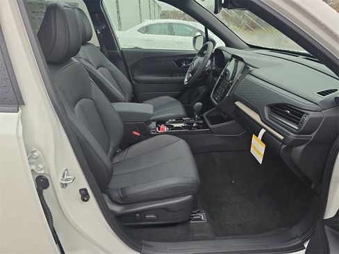 New 2026 Subaru Forester Limited image 10