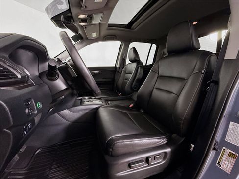 Used 2023 Honda Ridgeline RTL image 21
