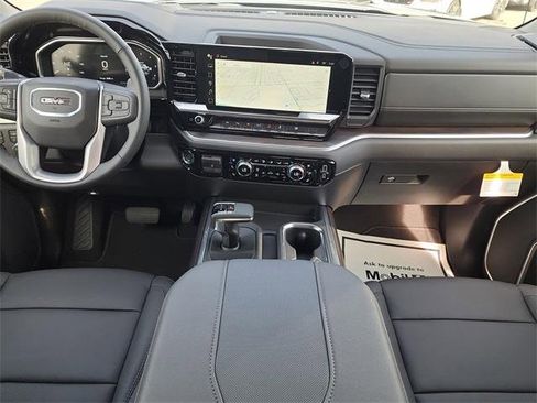 New 2026 GMC Sierra 1500 SLT w/ SLT Premium Plus Package image 23