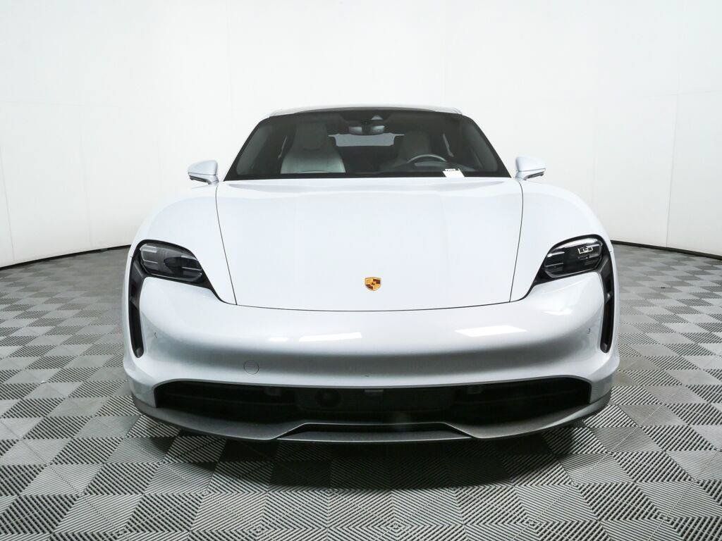 Used 2023 Porsche Taycan RWD image 37