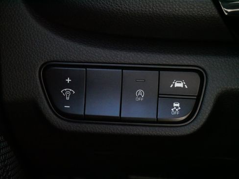 Used 2021 Kia Seltos EX AWD/4WD image 27