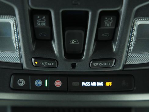 New 2026 GMC Sierra 1500 AT4 w/ AT4 Premium Package AWD/4WD image 49
