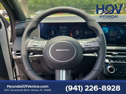 New 2025 Hyundai Tucson XRT image 12