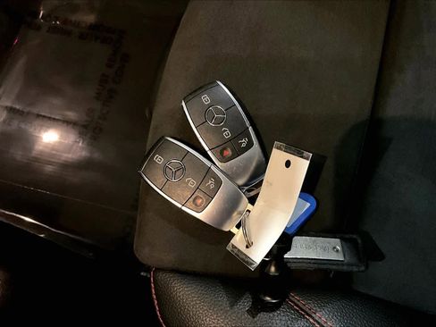 Used 2021 Mercedes-Benz GLA 250 4MATIC image 15