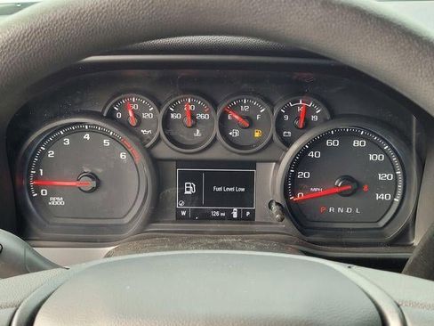 New 2026 GMC Sierra 3500 Pro w/ Convenience Package image 22