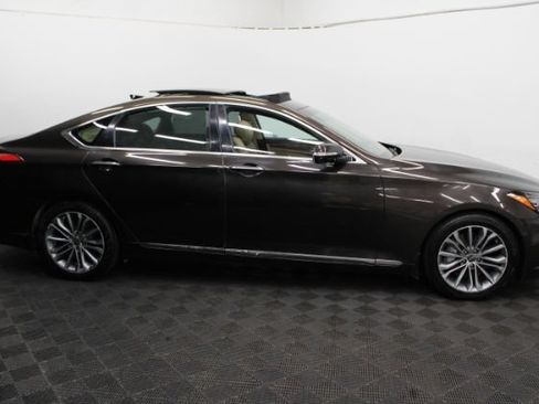 Used 2015 Hyundai Genesis 3.8 w/ Option Group 04 RWD image 4