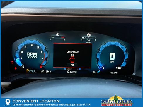 New 2025 Ford Bronco Sport Outer Banks AWD/4WD image 26