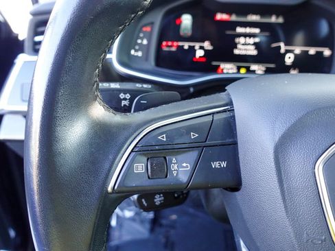 Used 2023 Audi Q7 3.0T Premium Plus image 23