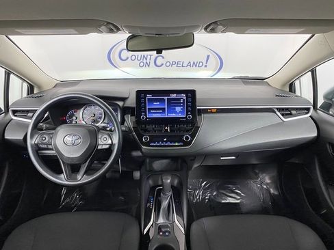 Certified 2022 Toyota Corolla LE image 12