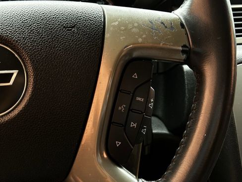 Used 2008 Chevrolet Tahoe LT image 16