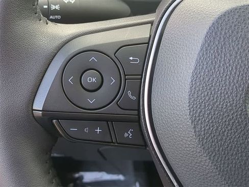 Used 2023 Toyota RAV4 XLE w/ Convenience Package image 22