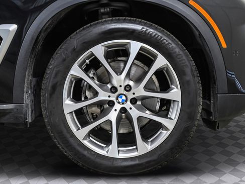 Used 2024 BMW X5 sDrive40i image 30