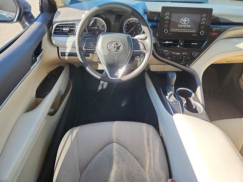 Used 2023 Toyota Camry LE image 11
