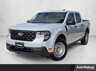 New 2026 Ford Maverick XL video 1